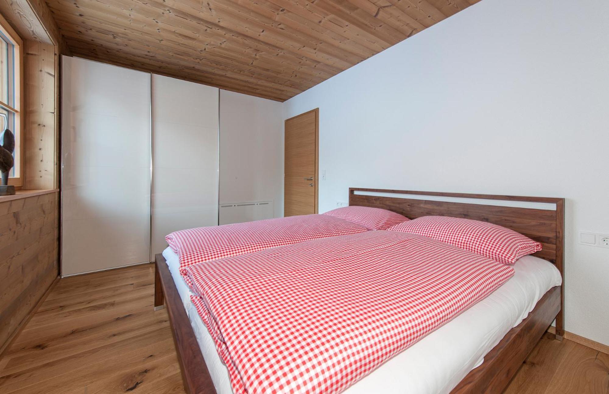 Alpin Chalet Schröcken 외부 사진