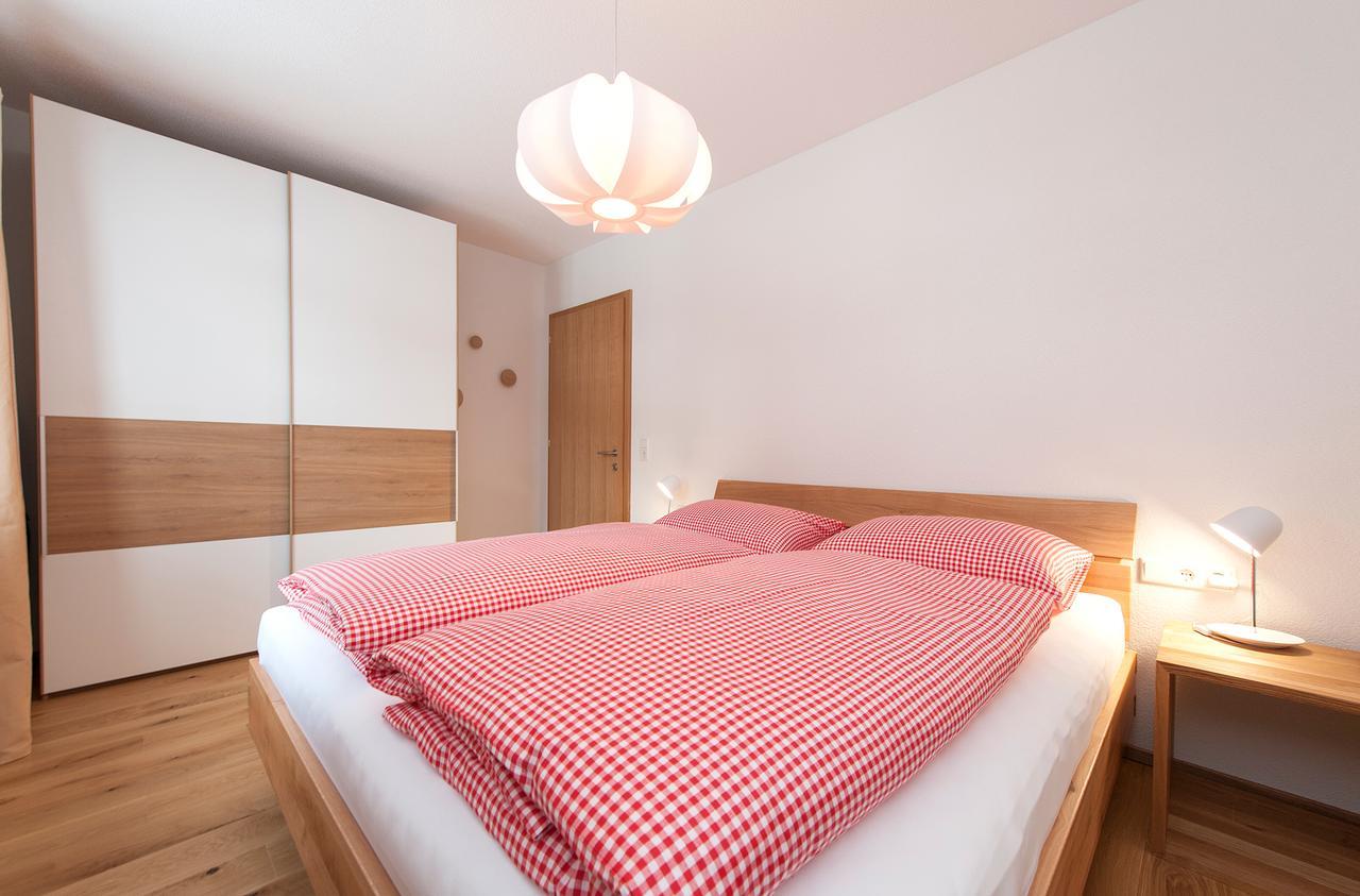 Alpin Chalet Schröcken 외부 사진