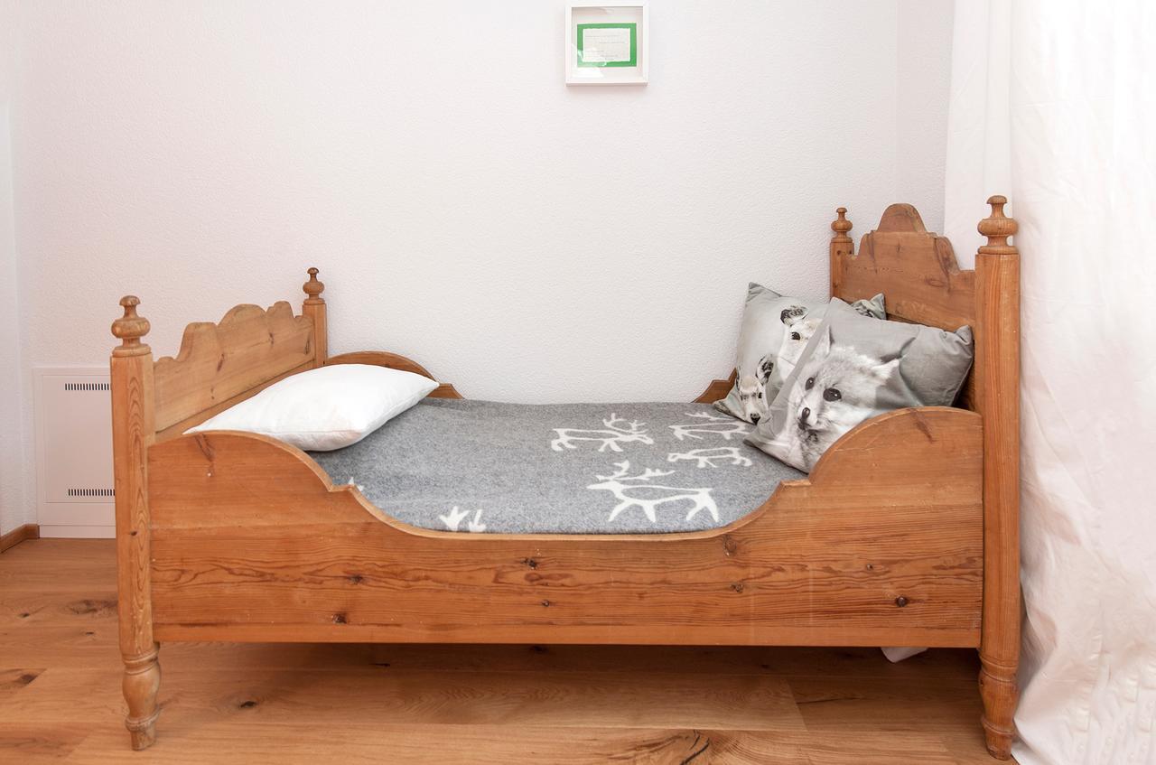 Alpin Chalet Schröcken 외부 사진